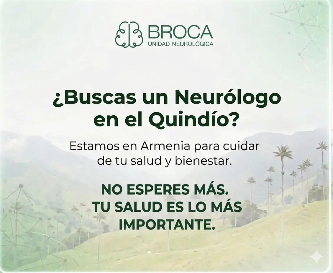Información Neurólogo neArmenia